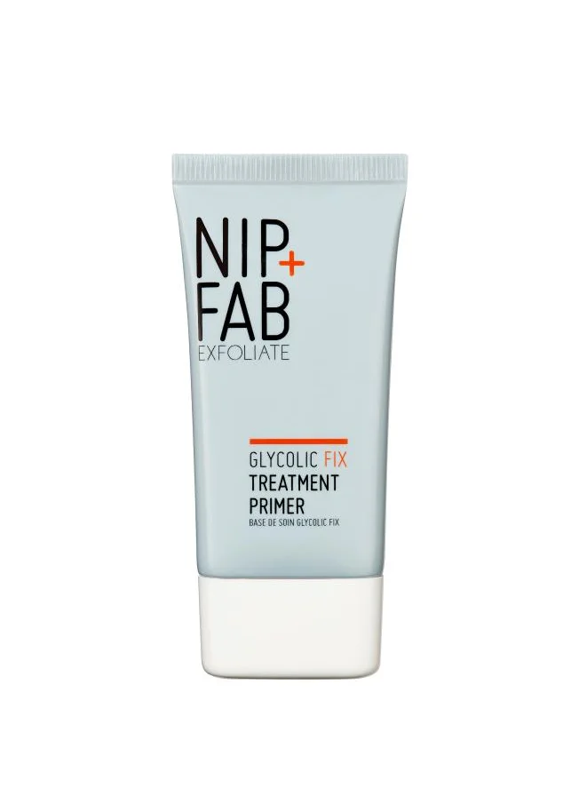 Nip + Fab Glycolic Fix Treatment Primer