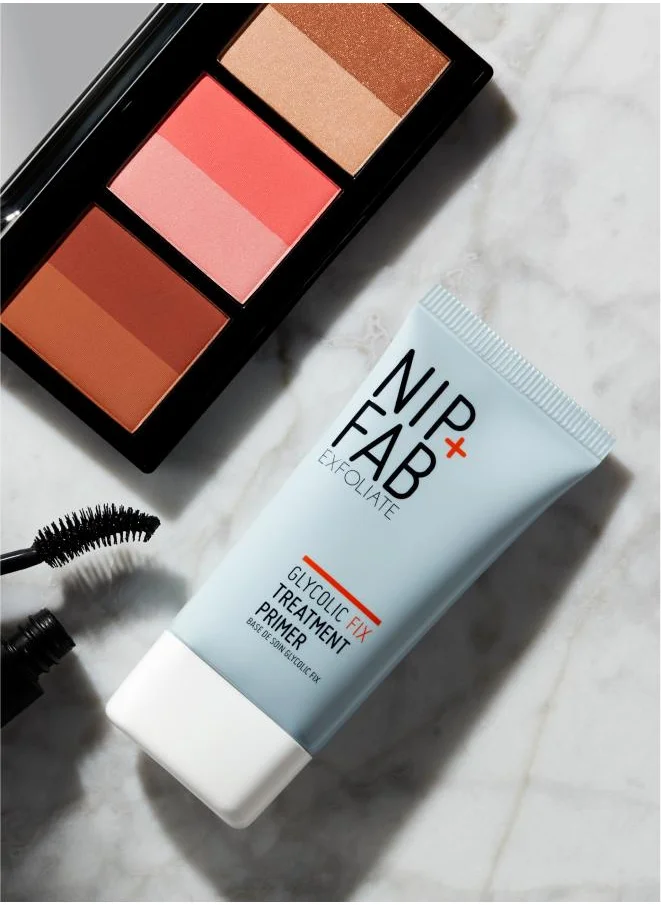 Nip + Fab Glycolic Fix Treatment Primer