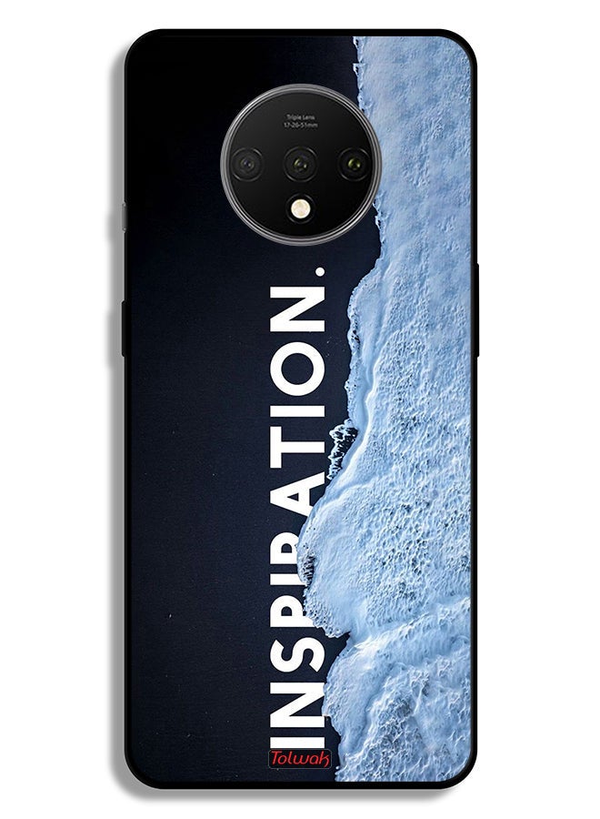 Tolwak OnePlus 7T Protective Case Cover Inspiration - Image 2
