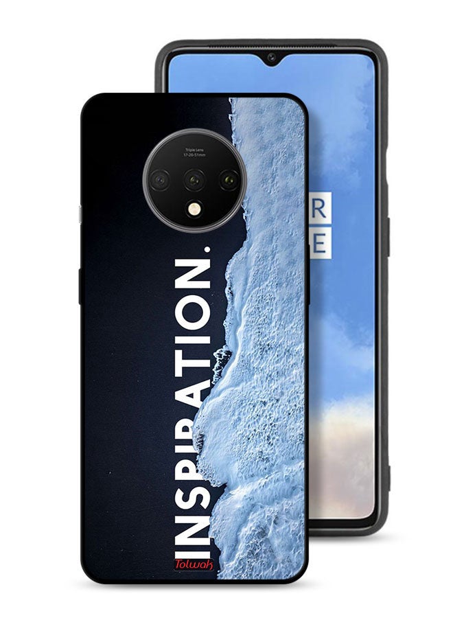 Tolwak OnePlus 7T Protective Case Cover Inspiration - Image 1