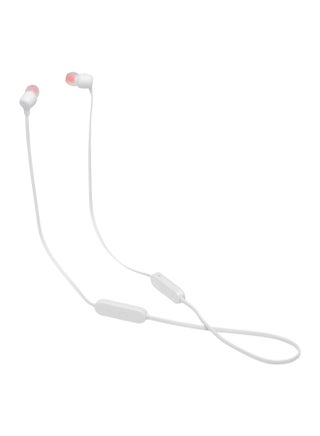 TUNE125BT Wireless Earphone In-Ear White - view 2