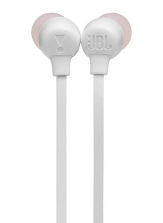 TUNE125BT Wireless Earphone In-Ear White - view 5