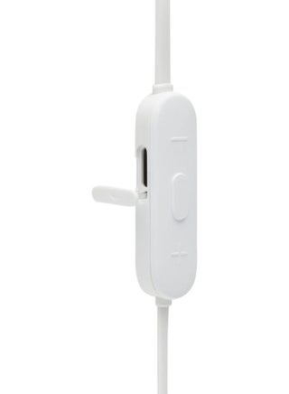 TUNE125BT Wireless Earphone In-Ear White - view 4