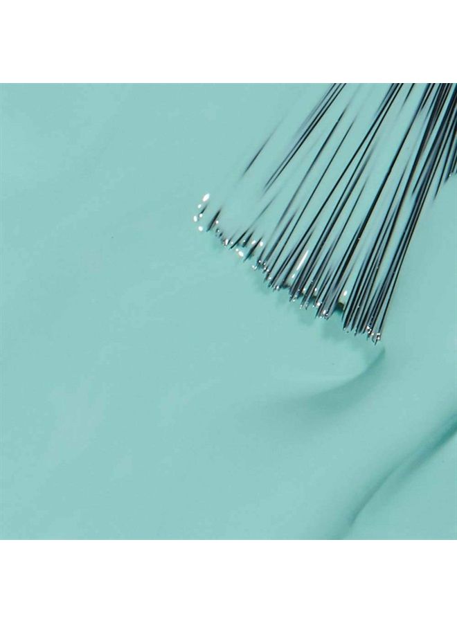 OPI Nail Lacquer, Closer Than You Might Belém, Green Nail Polish, Lisbon Collection, 0.5 fl oz - Image 3