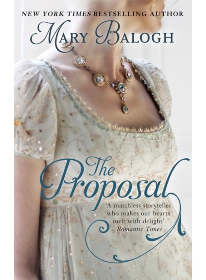 The Proposal : Number 1 in series