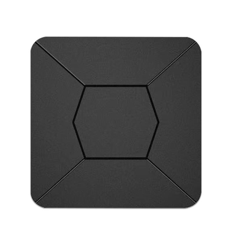 جهاز فك التشفير Q5 IATV عالي الدقة 4K أندرويد تلفزيون الشبكة واي فاي مزدوج بلوتوث tv box - Image 5