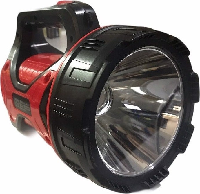 Silver Toss ST-6671 10 Watt Rechargeable Projector