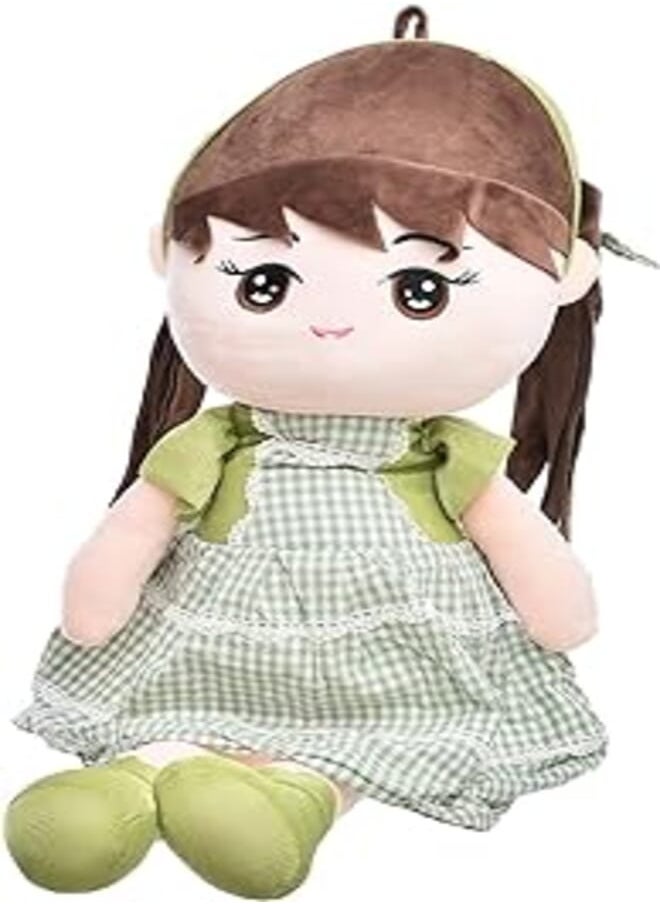 High Quality Large doll Soft Plush Stuffed Toy Gifts for Kids,Birthday - Multi Color 