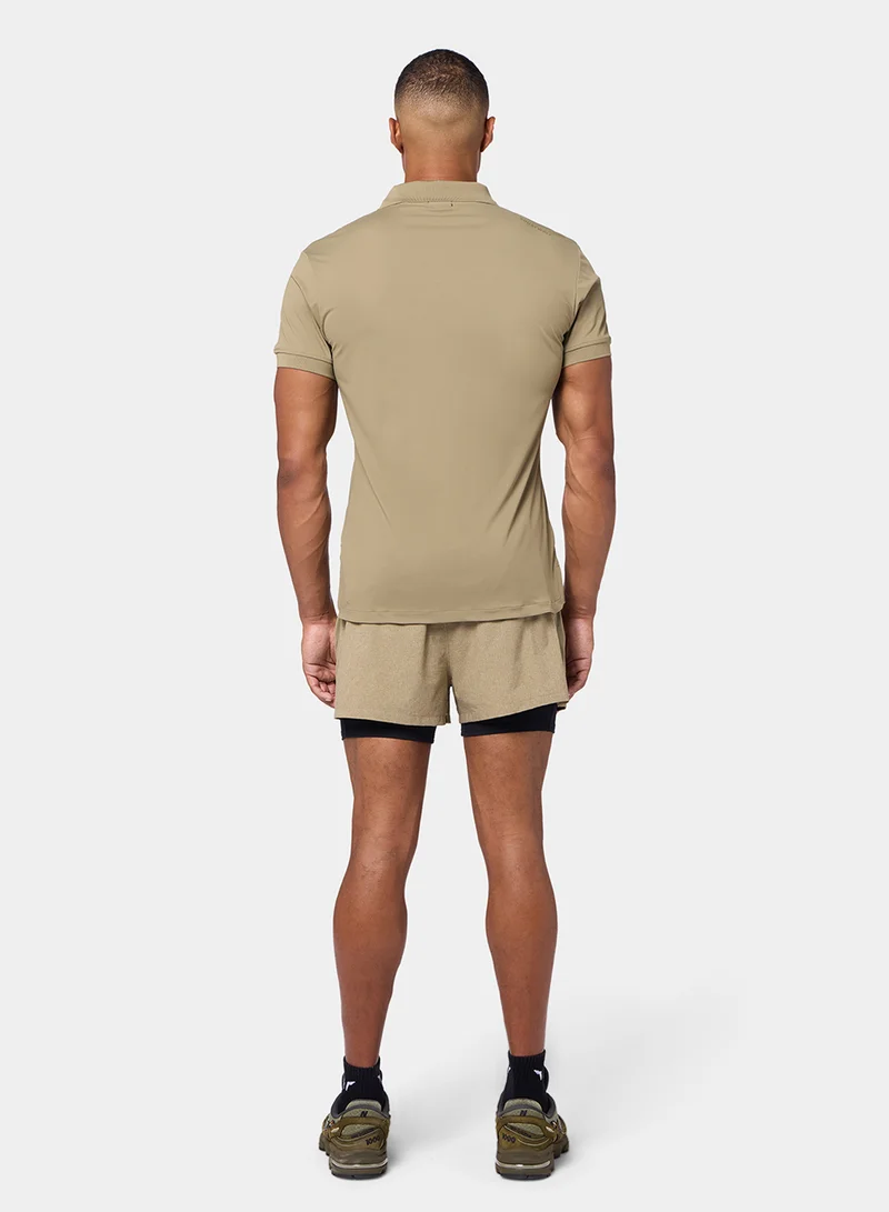 SQUATWOLF TDry™ Limitless Performance Polo