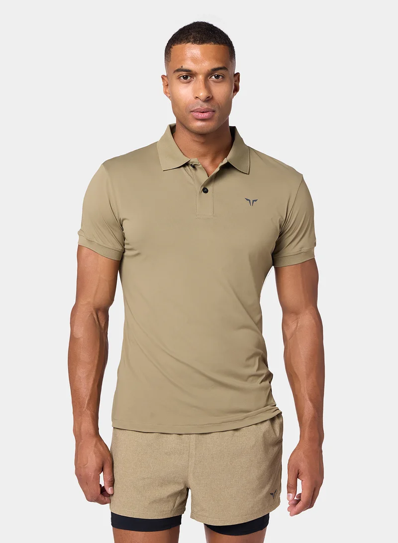 SQUATWOLF TDry™ Limitless Performance Polo