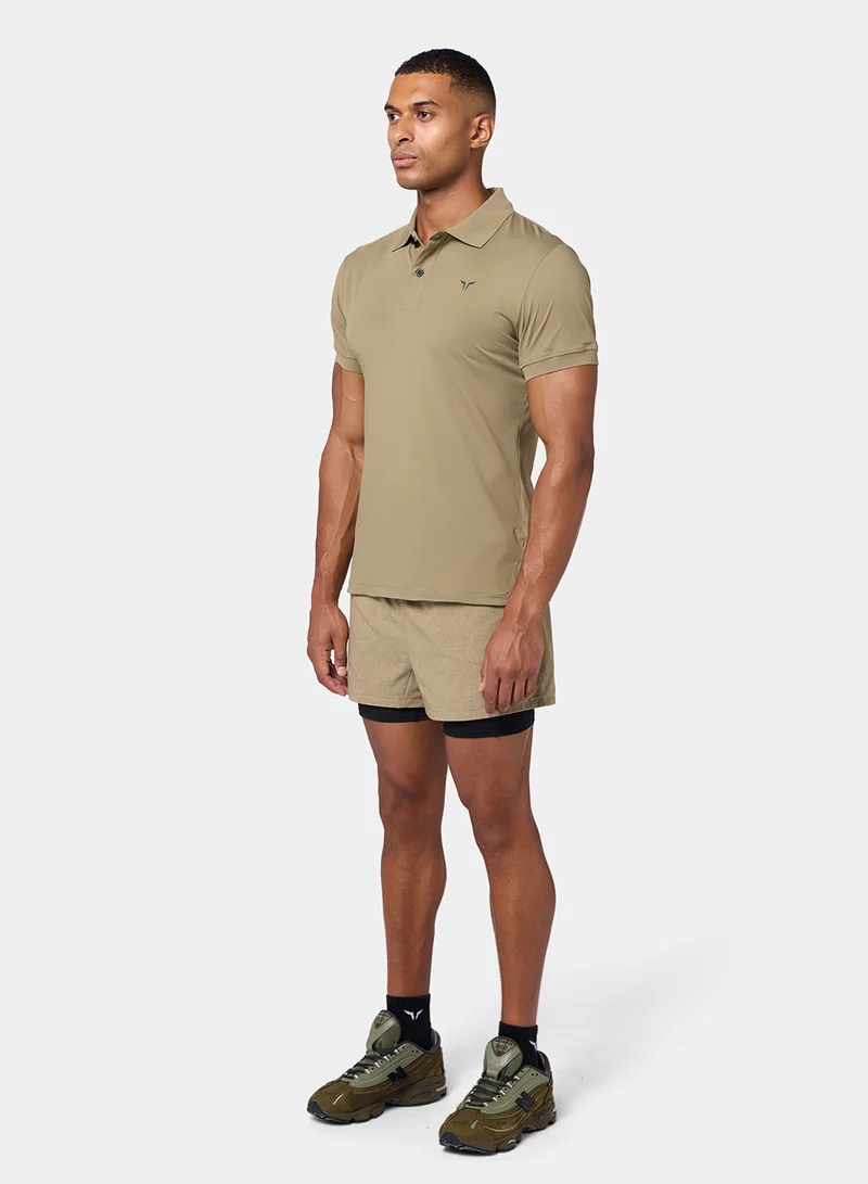 SQUATWOLF TDry™ Limitless Performance Polo
