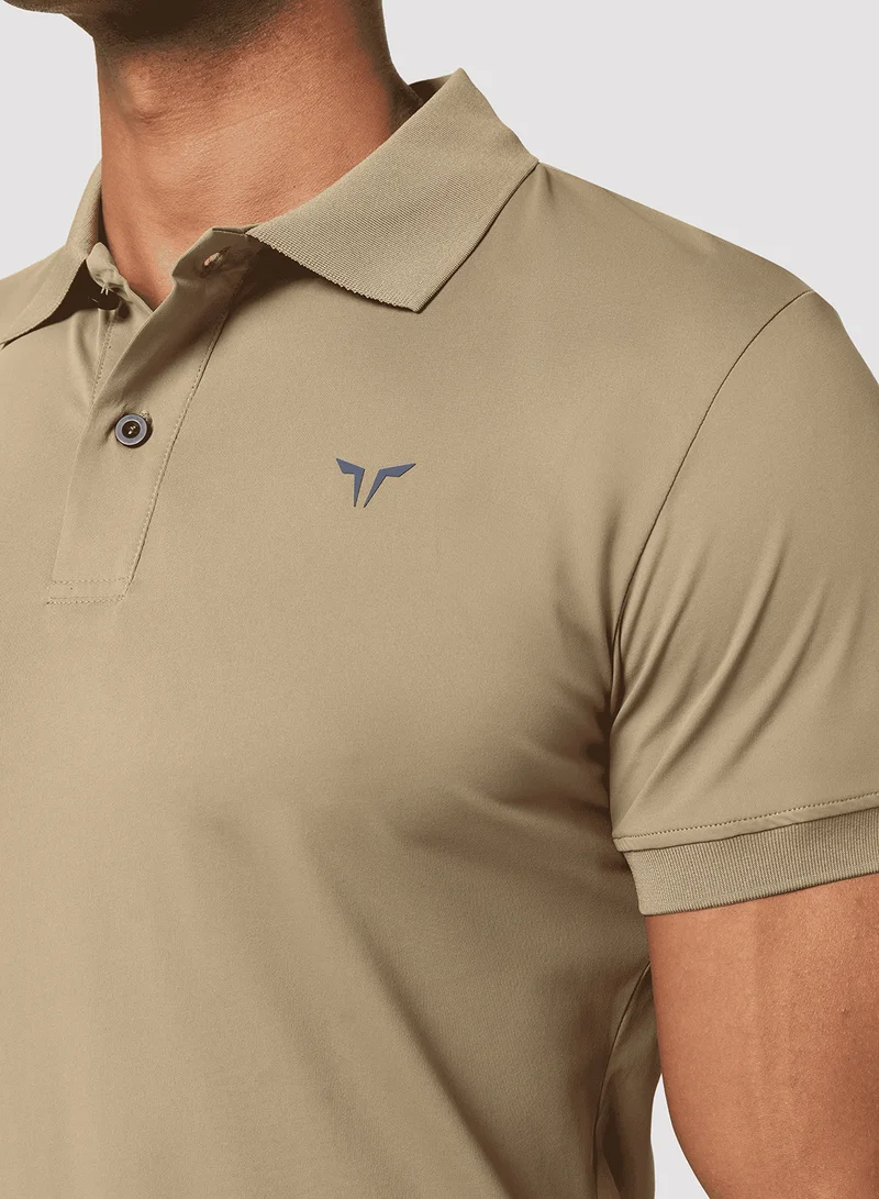 SQUATWOLF TDry™ Limitless Performance Polo