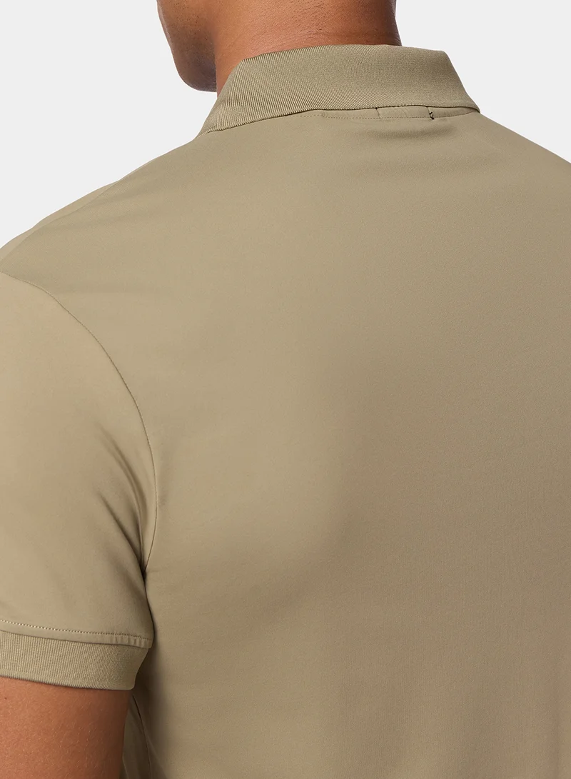 SQUATWOLF TDry™ Limitless Performance Polo