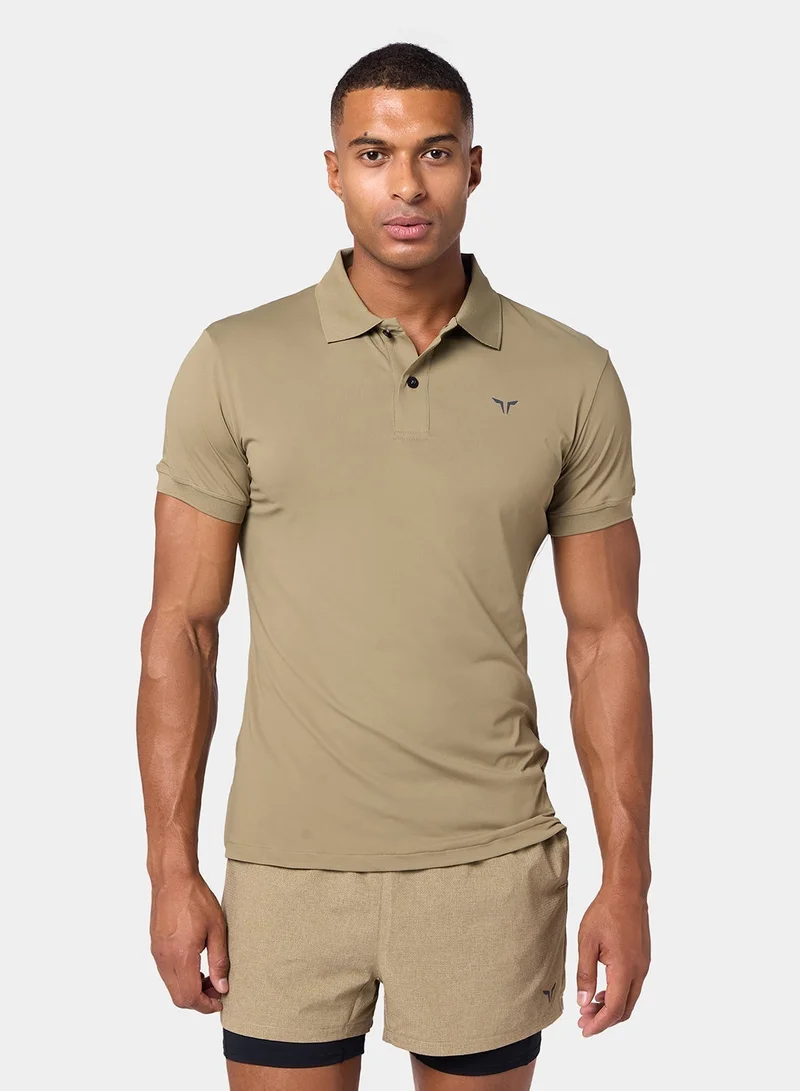 سكوات وولف بولو أداء لا محدود