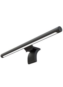 Xiaomi Mi Computer Monitor Light Bar - Easy Installation, Extra Computer Lighting w/o Taking Desktop Space, w/Wireless Remote Control Adjusting Lights Easily