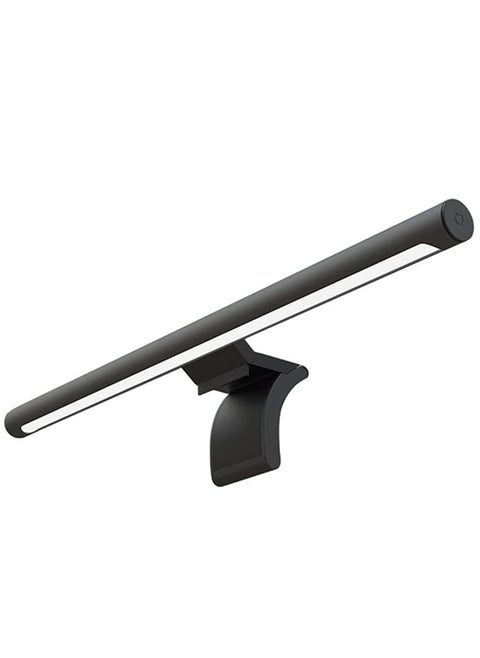 Xiaomi Mi Computer Monitor Light Bar - Easy Installation, Extra Computer Lighting w/o Taking Desktop Space, w/Wireless Remote Control Adjusting Lights Easily