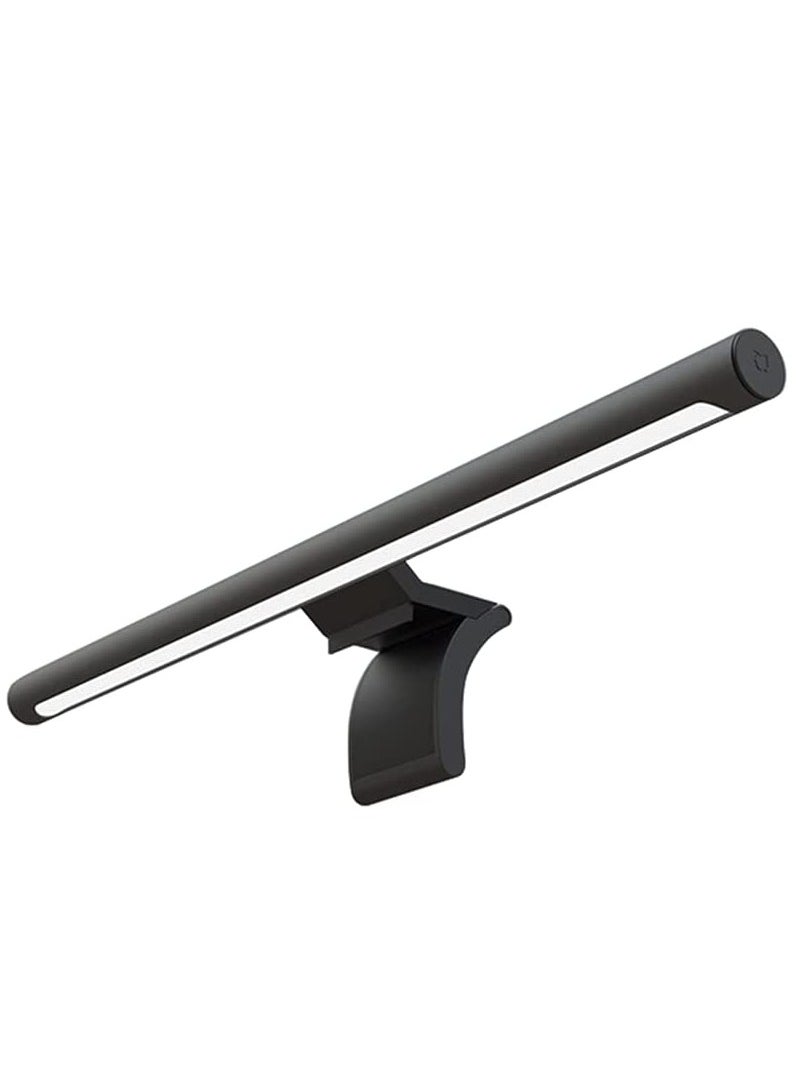 Xiaomi - Xiaomi Mi Computer Monitor Light Bar - Easy Installation, Extra Computer Lighting w/o Taking Desktop Space, w/Wireless Remote Control Adjusting Lights Easily - Image 1