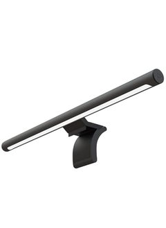 Xiaomi Mi Computer Monitor Light Bar - Easy Installation, Extra Computer Lighting w/o Taking Desktop Space, w/Wireless Remote Control Adjusting Lights Easily