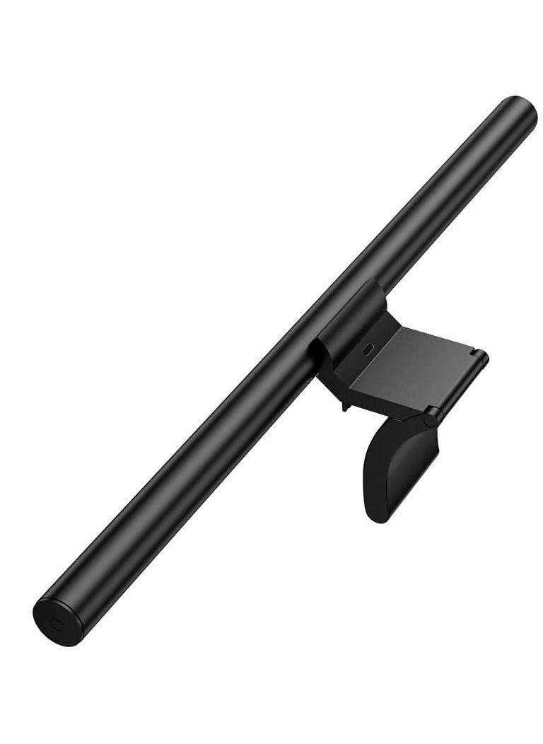 Xiaomi - Xiaomi Mi Computer Monitor Light Bar - Easy Installation, Extra Computer Lighting w/o Taking Desktop Space, w/Wireless Remote Control Adjusting Lights Easily - Image 1