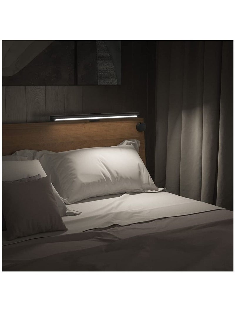 Xiaomi - Xiaomi Mi Computer Monitor Light Bar - Easy Installation, Extra Computer Lighting w/o Taking Desktop Space, w/Wireless Remote Control Adjusting Lights Easily - Image 1