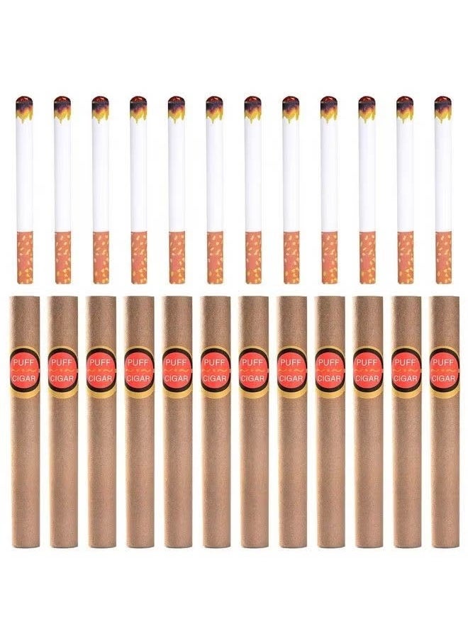 Arabest - 24 Pcs Fake Puff Fake For Prank, Joke,Novelty Gag - Image 1