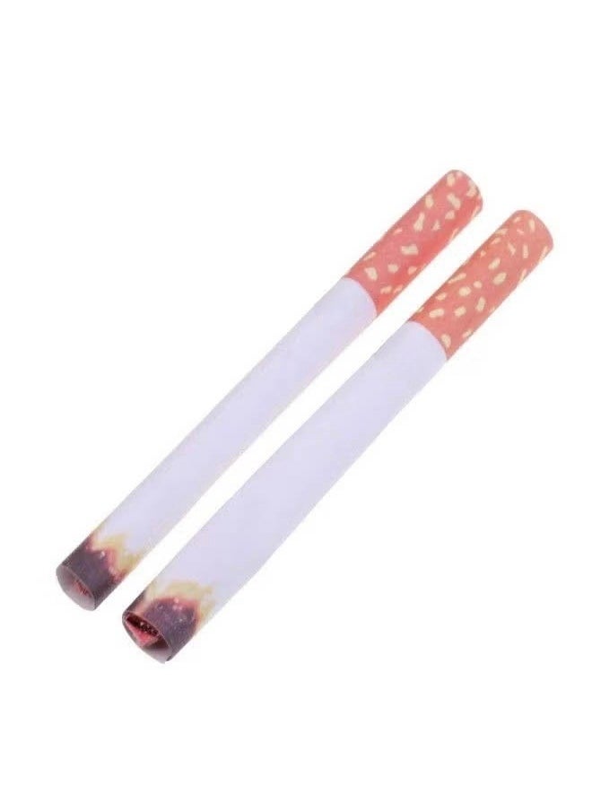 Arabest - 24 Pcs Fake Puff Fake For Prank, Joke,Novelty Gag - Image 1
