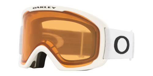 OAKLEY أوكلي O فريم 20 برو L ماتي أبيض مع برتقالية