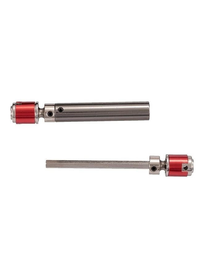 NIBEMINENT 2-Peice Metal Transmission Drive Shaft Suit - Image 2