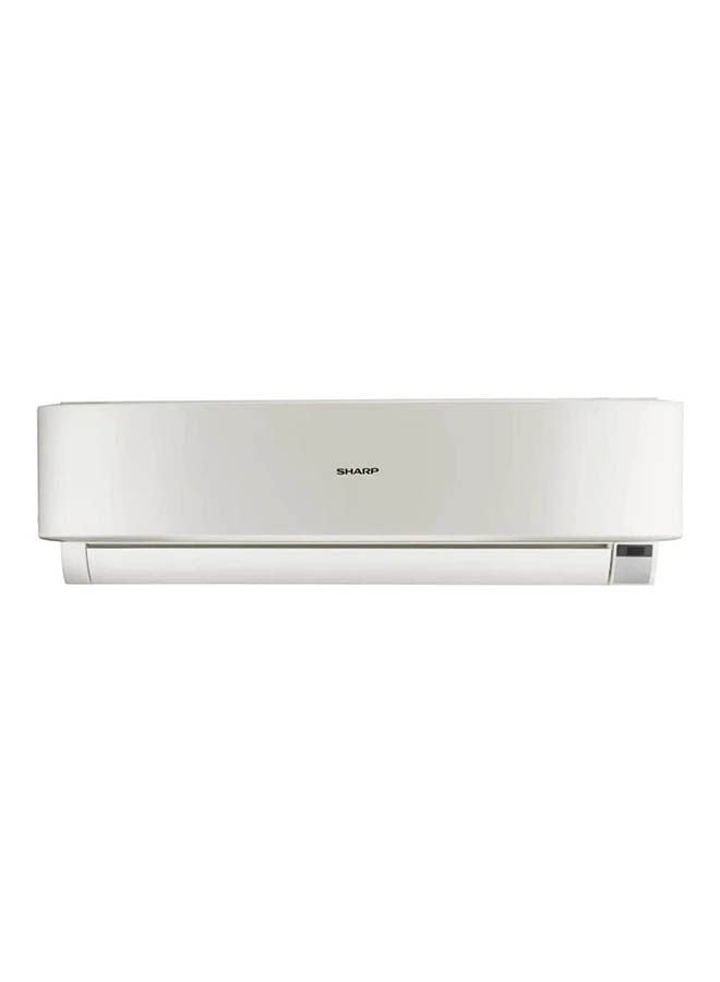 شارب تكييف هواء سبليت للتبريد مع وظيفة توربو وقدرة 2.25 حصان طراز AHA18YSE 1620 W AH-A18YSE أبيض - Image 1