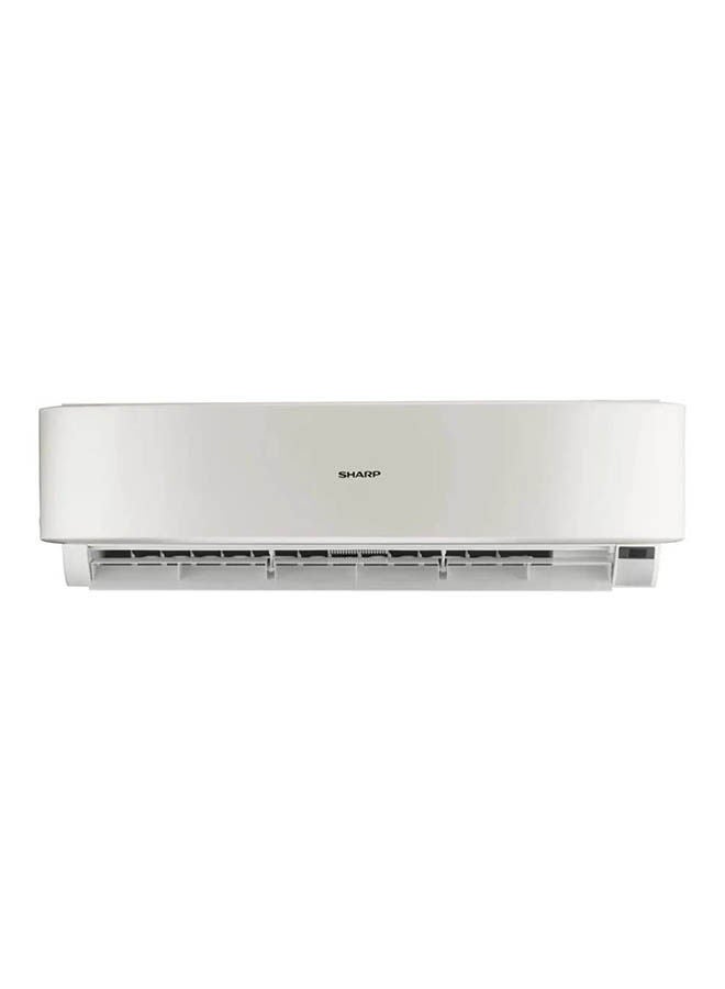 شارب تكييف هواء سبليت للتبريد مع وظيفة توربو وقدرة 2.25 حصان طراز AHA18YSE 1620 W AH-A18YSE أبيض - Image 2