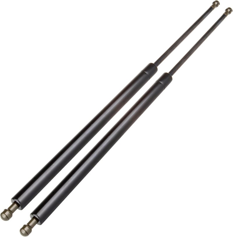 ECCPP Rear Liftgate Lift Support Struts Gas Springs for 1984-1996 Jeep Cherokee - Set of 2 - Image 1