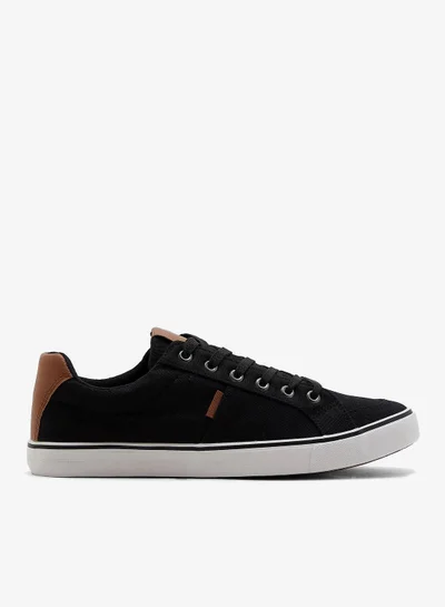 Seventy Five Canvas Sneakers
