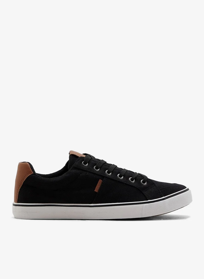 Seventy Five Canvas Sneakers