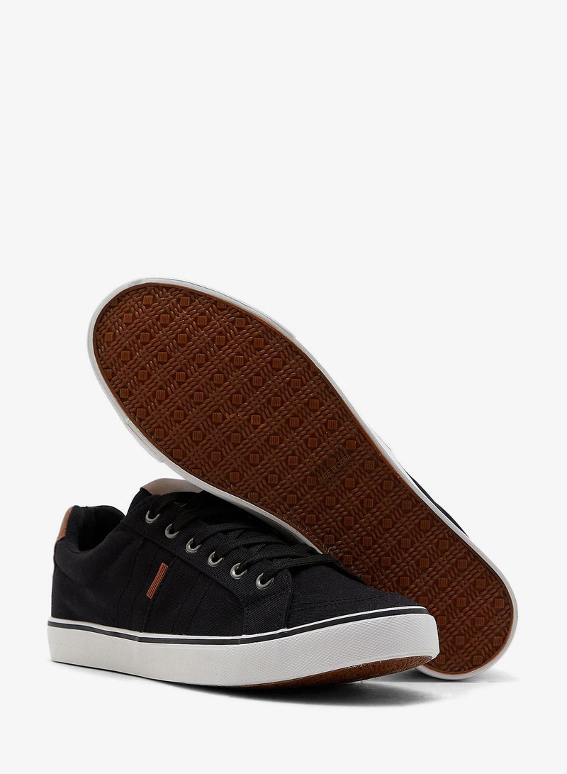 Seventy Five Canvas Sneakers - Image 4