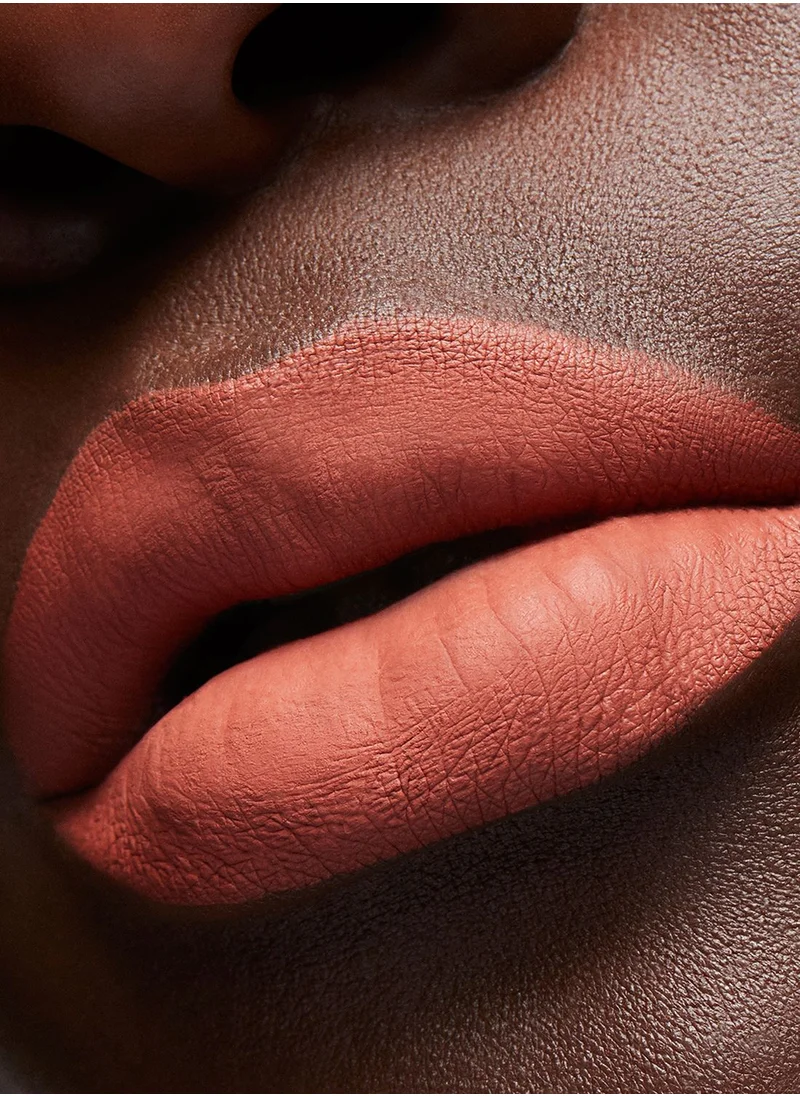 MAC Cosmetics Locked Kiss Ink Lipcolour - Meticulous