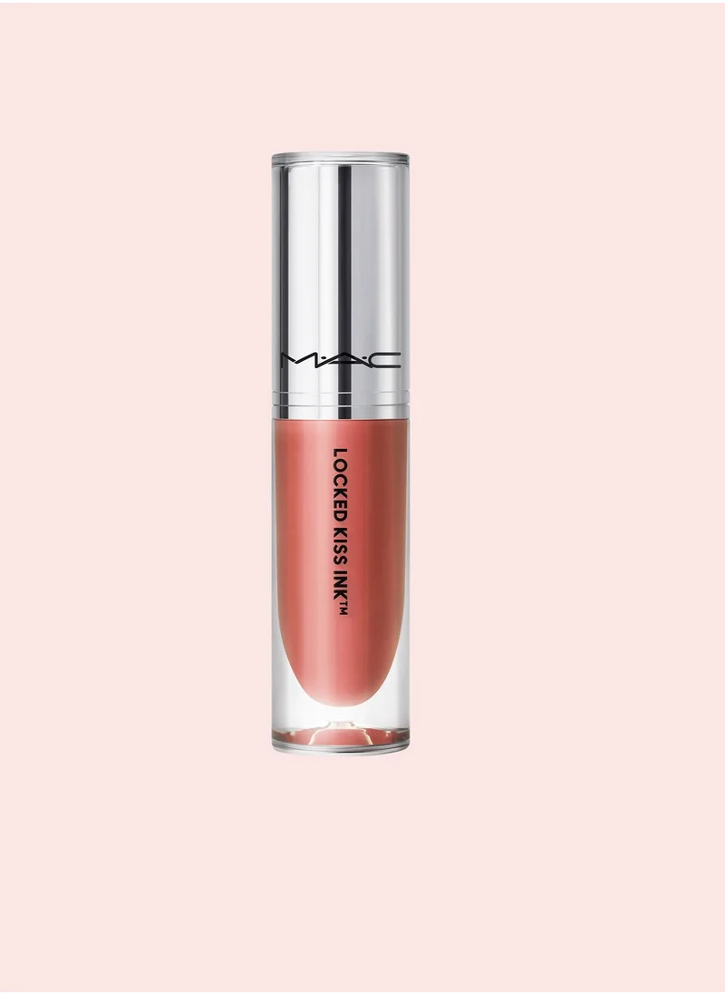 MAC Cosmetics Locked Kiss Ink Lipcolour - Meticulous
