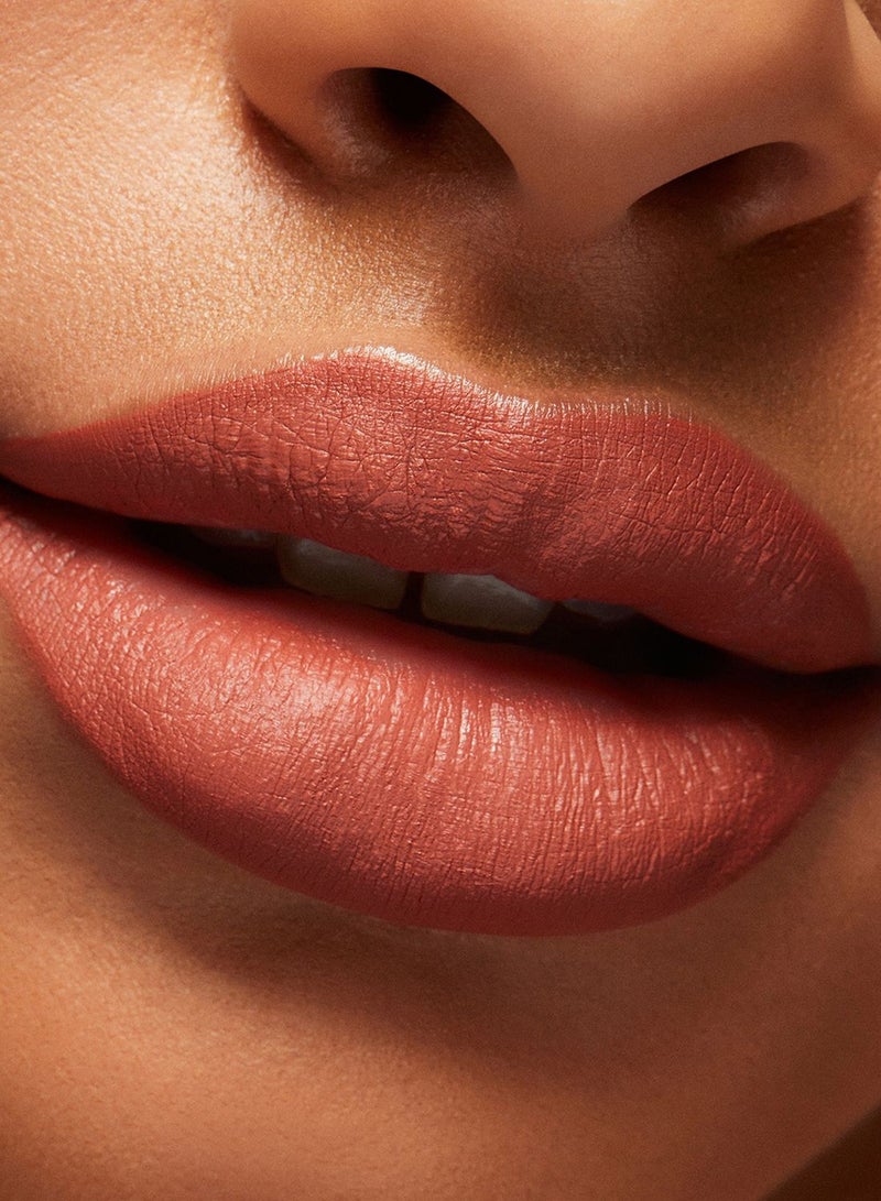 MAC Cosmetics Locked Kiss Ink Lipcolour - Meticulous  - Image 4