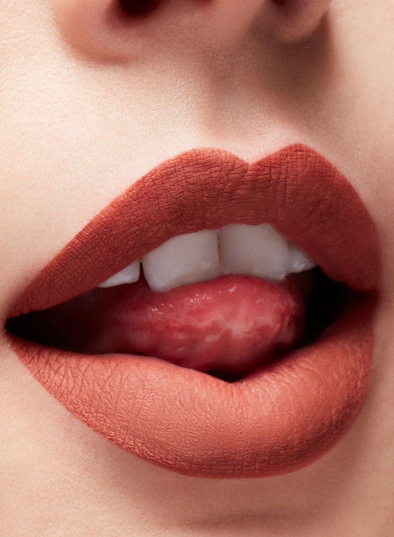 MAC Cosmetics Locked Kiss Ink Lipcolour - Meticulous  - Image 5