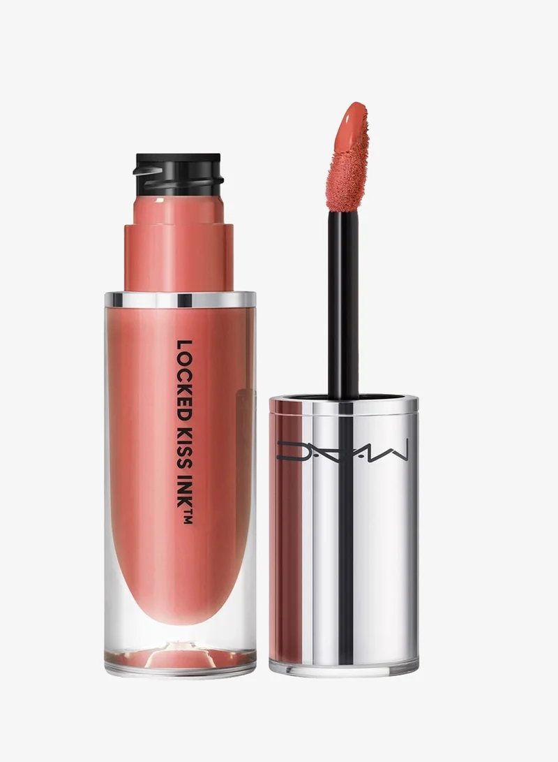 Locked Kiss Ink Lipcolour - Meticulous