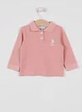 U.S. Polo Assn. Pink