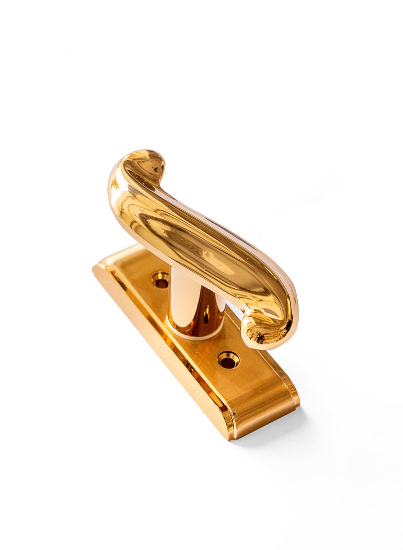 Siag Urve Window Handle - Image 1