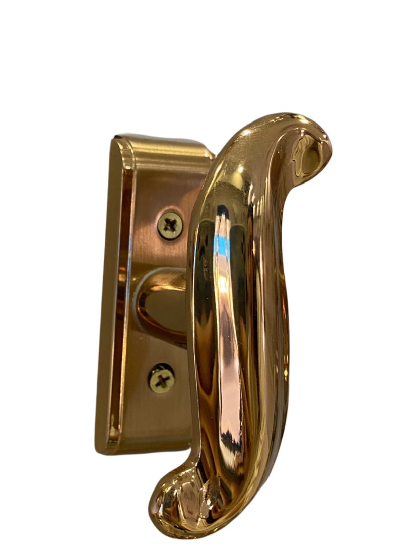 Siag Urve Window Handle - Image 3