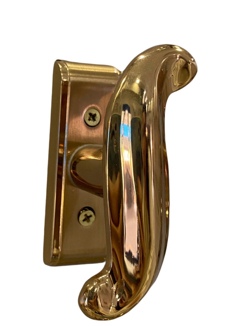 Siag Urve Window Handle - Image 4