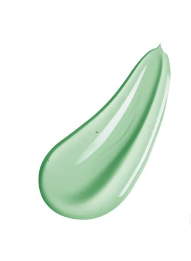 كاثي دول سيروم الشفاه Cathy Doll CC Green Apple - بلسم الشفاه المصحح للون لشفاه مشرقة وصحية - لمسة نهائية لامعة ومرطبة - Image 2