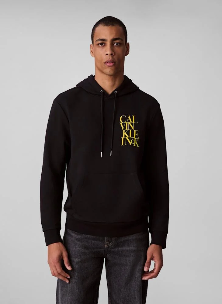 كالفن كلاين جينز Terry Sweatshirt
