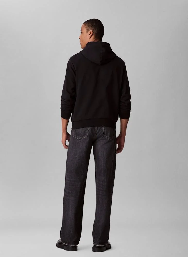 كالفن كلاين جينز Terry Sweatshirt