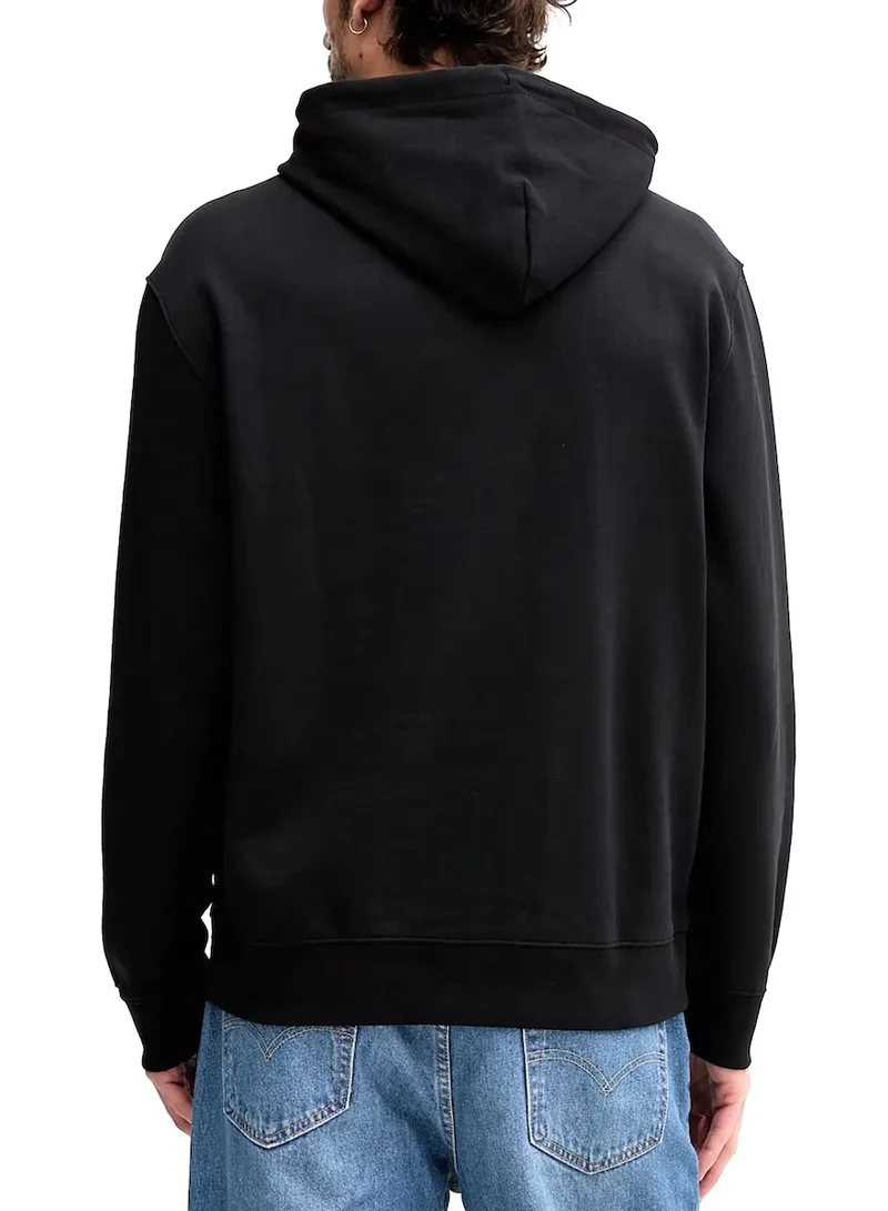 Calvin Klein Jeans Terry Sweatshirt