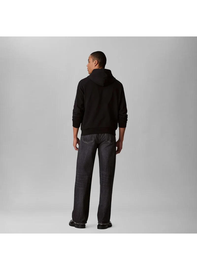 Calvin Klein Jeans Terry Sweatshirt