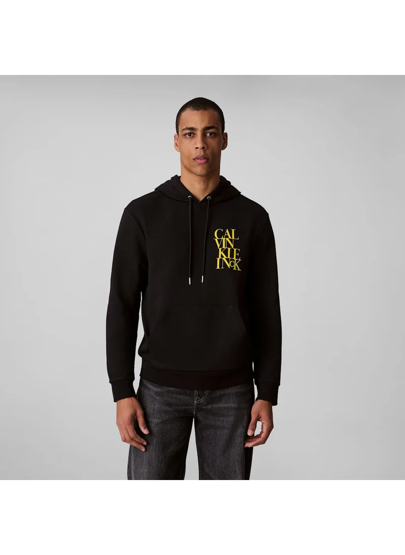Calvin Klein Jeans Terry Sweatshirt