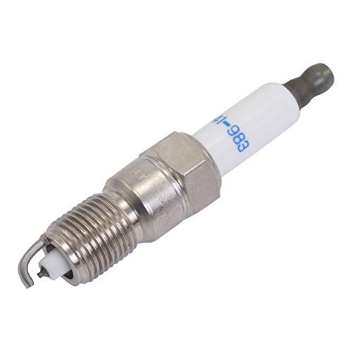 ACDelco GM Original Equipment 41983 12679800 Double Platinum Spark Plug
